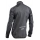 Dzseki NORTHWAVE szél VORTEX 2 3XL FEKETE Dzseki NORTHWAVE szél VORTEX 2 3XL FEKETE