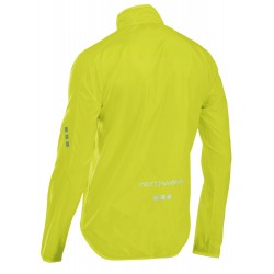 Dzseki NORTHWAVE szél VORTEX 2 3XL FLUO SÁRGA Dzseki NORTHWAVE szél VORTEX 2 3XL FLUO SÁRGA