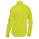 Dzseki NORTHWAVE szél VORTEX 2 3XL FLUO SÁRGA Dzseki NORTHWAVE szél VORTEX 2 3XL FLUO SÁRGA