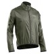 Dzseki NORTHWAVE szél VORTEX 2 3XL ZÖLD Dzseki NORTHWAVE szél VORTEX 2 3XL ZÖLD