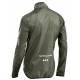 Dzseki NORTHWAVE szél VORTEX 2 3XL ZÖLD Dzseki NORTHWAVE szél VORTEX 2 3XL ZÖLD