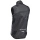 Mellény NORTHWAVE szél VORTEX 2 3XL FEKETE Mellény NORTHWAVE szél VORTEX 2 3XL FEKETE