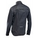 Dzseki NORTHWAVE ESŐ BREEZE 3 L FEKETE Jachetă NORTHWAVE BREEZE 3 ploaie