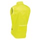 Mellény NORTHWAVE eső BREEZE 3 XXL FLUO SÁRGA Mellény NORTHWAVE eső BREEZE 3 XXL FLUO SÁRGA