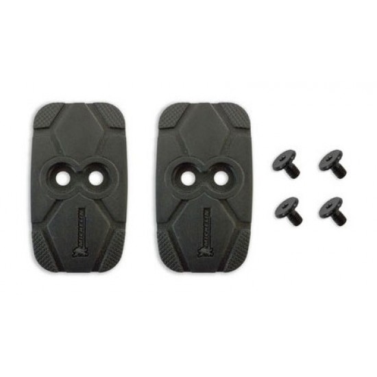 Pantofi accesoriu NORTHWAVE EXPLORER plăcuță acoperire și șurub în talpa pantofului Pantofi accesoriu NORTHWAVE EXPLORER plăcuță acoperire și șurub în talpa pantofului