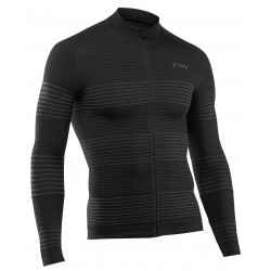 Mez NORTHWAVE TRIP KNIT hosszú XXL/3XL fekete