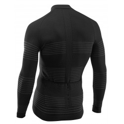 Mez NORTHWAVE TRIP KNIT hosszú XXL/3XL fekete Mez NORTHWAVE TRIP KNIT hosszú XXL/3XL fekete