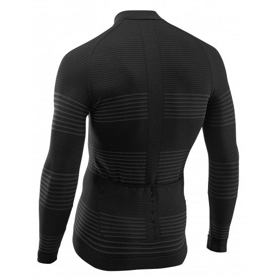 Mez NORTHWAVE TRIP KNIT hosszú XXL/3XL fekete Mez NORTHWAVE TRIP KNIT hosszú XXL/3XL fekete