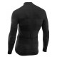 Mez NORTHWAVE TRIP KNIT hosszú XXL/3XL fekete Mez NORTHWAVE TRIP KNIT hosszú XXL/3XL fekete