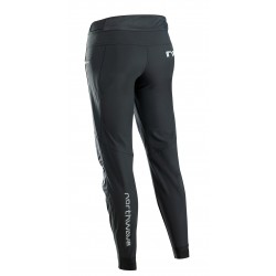 NADRÁG NORTHWAVE téli BOMB WINTER hosszú 3XL, fekete NADRÁG NORTHWAVE téli BOMB WINTER hosszú 3XL, fekete