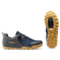 CIPŐ NORTHWAVE ALL TER. ROCKIT PLUS 44 SÖTÉTKÉK CIPŐ NORTHWAVE ALL TER. ROCKIT PLUS 44 SÖTÉTKÉK