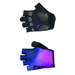 Kesztyű NORTHWAVE ACTIVE WMN NŐI RÖVID XL FEKETE/SZÍNVÁLTÓS Kesztyű NORTHWAVE ACTIVE WMN NŐI RÖVID XL FEKETE/SZÍNVÁLTÓS