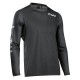 Mez NORTHWAVE BOMB HOSSZÚ 3XL FEKETE