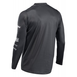 Mez NORTHWAVE BOMB HOSSZÚ 3XL FEKETE Mez NORTHWAVE BOMB HOSSZÚ 3XL FEKETE