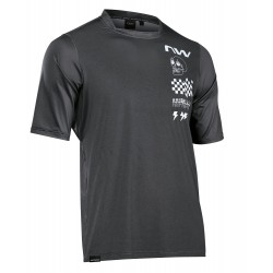 Tricou ciclism NORTHWAVE BOMB SCURT