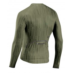 Tricou ciclism NORTHWAVE BLADE 4 lung L verde Tricou ciclism NORTHWAVE BLADE 4 lung L verde
