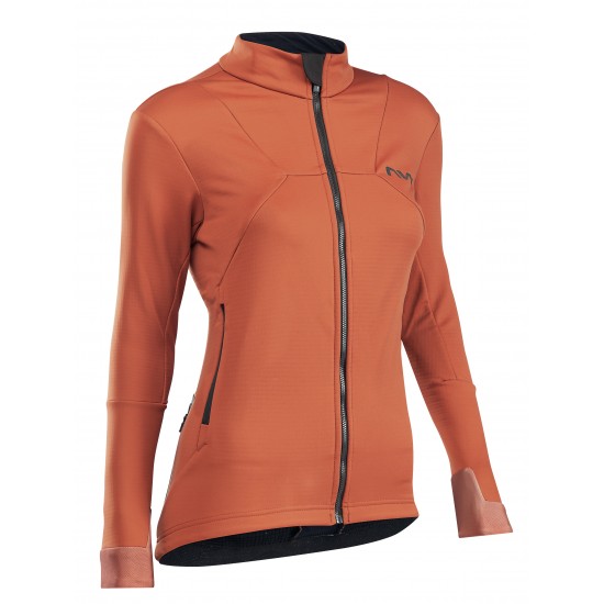 Dzseki NORTHWAVE téli EXTREME 2 WMN női TP, S, fahéj Dzseki NORTHWAVE téli EXTREME 2 WMN női TP, S, fahéj