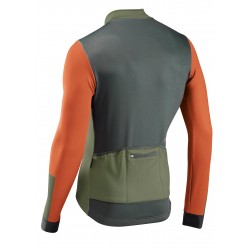 Dzseki NORTHWAVE téli BLADE 2 TP L zöld/fahéj