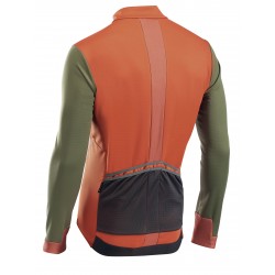 Dzseki NORTHWAVE téli EXTREME 2 TP L fahéj/zöld