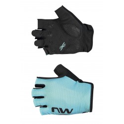 KESZTYŰ NORTHWAVE ACTIVE RÖVID XL KÉK