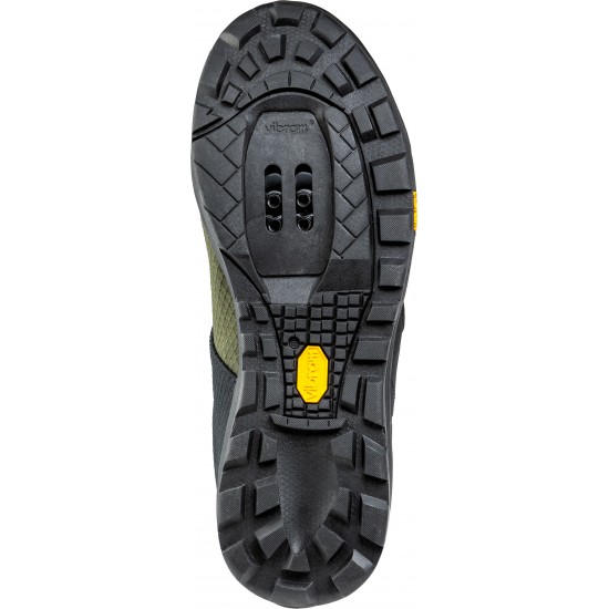 CIPŐ NORTHWAVE ALL TER. ROCKIT PLUS 45 ZÖLD/FEKETE CIPŐ NORTHWAVE ALL TER. ROCKIT PLUS 45 ZÖLD/FEKETE