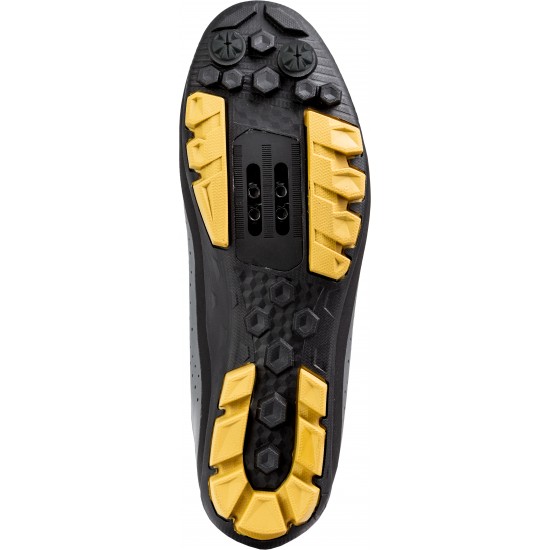 CIPŐ NORTHWAVE MTB HAMMER PLUS 45,5 SÖTÉTSZÜRKE/MÉZ CIPŐ NORTHWAVE MTB HAMMER PLUS 45,5 SÖTÉTSZÜRKE/MÉZ