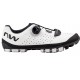 CIPŐ NORTHWAVE MTB HAMMER PLUS 40 VILÁGOSSZÜRKE/FEKETE