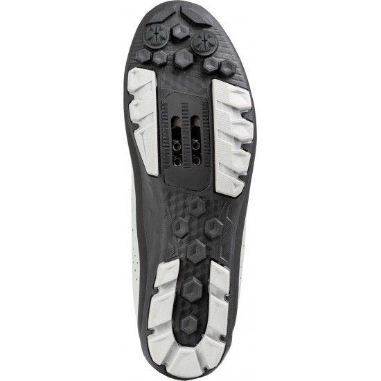 CIPŐ NORTHWAVE MTB HAMMER PLUS 40 VILÁGOSSZÜRKE/FEKETE