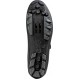 CIPŐ NORTHWAVE MTB HAMMER 41,5 FEKETE/SÖTÉTSZÜRKE