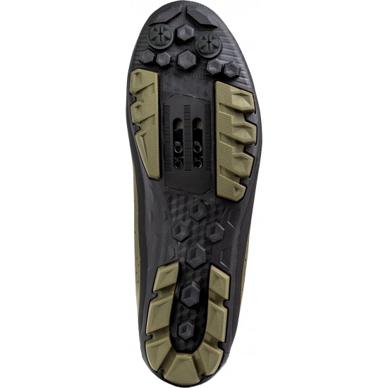 CIPŐ NORTHWAVE MTB HAMMER 41,5 ZÖLD/FEKETE CIPŐ NORTHWAVE MTB HAMMER 41,5 ZÖLD/FEKETE