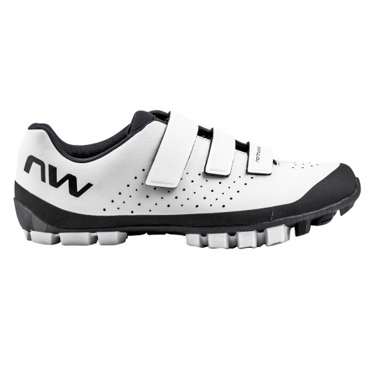 CIPŐ NORTHWAVE MTB HAMMER 38 VILÁGOSSZÜRKE/FEKETE CIPŐ NORTHWAVE MTB HAMMER 38 VILÁGOSSZÜRKE/FEKETE