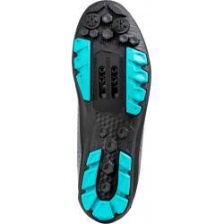 PANTOFI NORTHWAVE MTB HAMMER WMN DAMĂ GRIÎNCHIS/TURCOAZ PANTOFI NORTHWAVE MTB HAMMER WMN DAMĂ GRIÎNCHIS/TURCOAZ