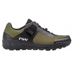 CIPŐ NORTHWAVE ALL TER. ESCAPE EVO 2 ZÖLD/FEKETE 45