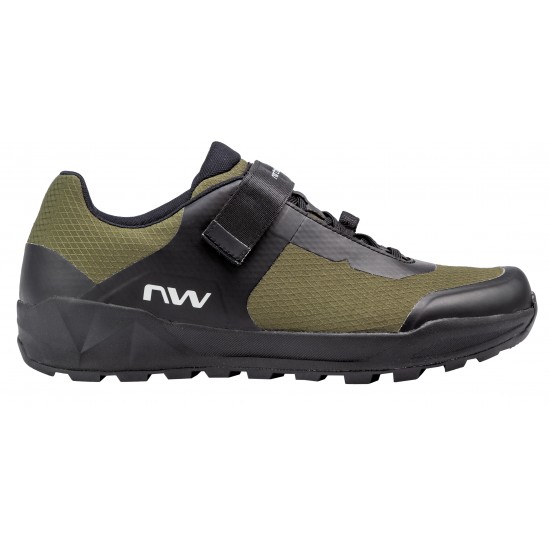 CIPŐ NORTHWAVE ALL TER. ESCAPE EVO 2 ZÖLD/FEKETE 45 CIPŐ NORTHWAVE ALL TER. ESCAPE EVO 2 ZÖLD/FEKETE 45