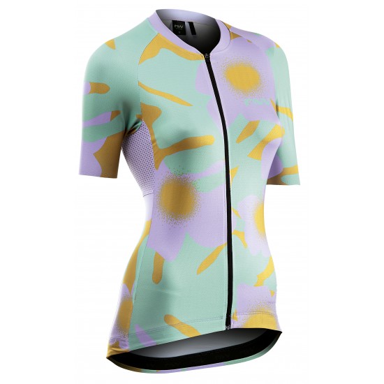 MEZ NORTHWAVE BLADE WOMAN NŐI RÖVID XL LILA MEZ NORTHWAVE BLADE WOMAN NŐI RÖVID XL LILA