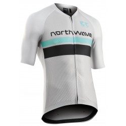 MEZ NORTHWAVE BLADE AIR 2 RÖVID 3XL VILÁGOSSZÜRKE