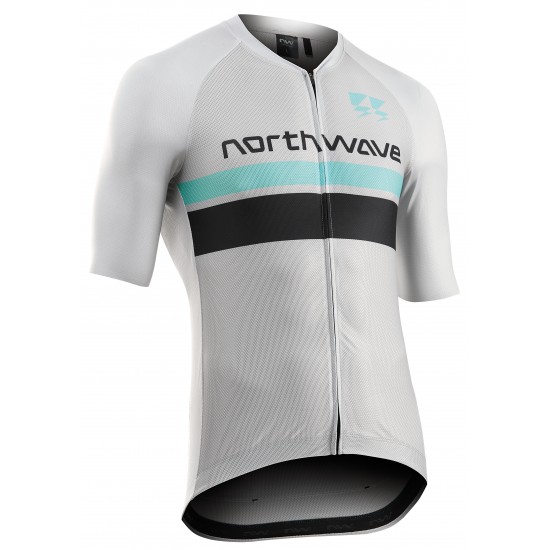 MEZ NORTHWAVE BLADE AIR 2 RÖVID 3XL VILÁGOSSZÜRKE
