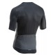 MEZ NORTHWAVE FORCE EVO RÖVID 3XL FEKETE MEZ NORTHWAVE FORCE EVO RÖVID 3XL FEKETE