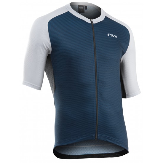 MEZ NORTHWAVE FORCE EVO RÖVID 3XL SÖTÉTKÉK MEZ NORTHWAVE FORCE EVO RÖVID 3XL SÖTÉTKÉK