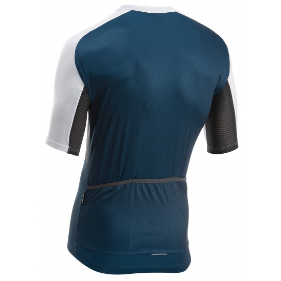 MEZ NORTHWAVE FORCE EVO RÖVID 3XL SÖTÉTKÉK MEZ NORTHWAVE FORCE EVO RÖVID 3XL SÖTÉTKÉK