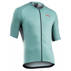 MEZ NORTHWAVE FORCE EVO RÖVID 3XL KÉK
