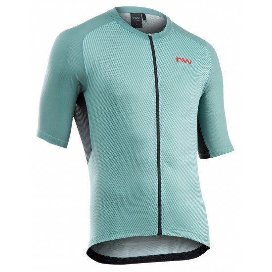 MEZ NORTHWAVE FORCE EVO RÖVID 3XL KÉK MEZ NORTHWAVE FORCE EVO RÖVID 3XL KÉK
