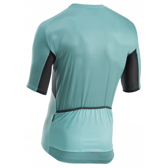 MEZ NORTHWAVE FORCE EVO RÖVID 3XL KÉK MEZ NORTHWAVE FORCE EVO RÖVID 3XL KÉK