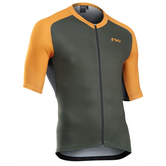 MEZ NORTHWAVE FORCE EVO RÖVID 3XL ZÖLD MEZ NORTHWAVE FORCE EVO RÖVID 3XL ZÖLD