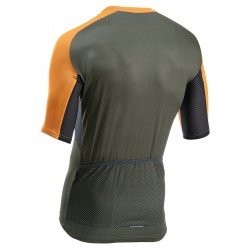 MEZ NORTHWAVE FORCE EVO RÖVID 3XL ZÖLD MEZ NORTHWAVE FORCE EVO RÖVID 3XL ZÖLD