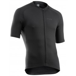 MEZ NORTHWAVE FORCE 2 RÖVID 3XL FEKETE