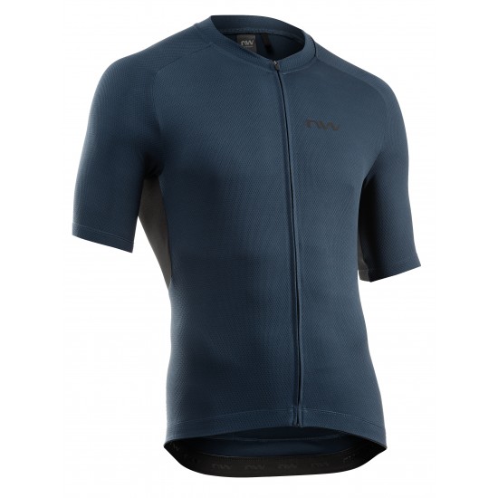 MEZ NORTHWAVE FORCE 2 RÖVID 3XL SÖTÉTKÉK