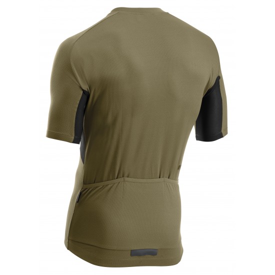 MEZ NORTHWAVE FORCE 2 RÖVID 3XL ZÖLD MEZ NORTHWAVE FORCE 2 RÖVID 3XL ZÖLD