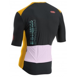 MEZ NORTHWAVE EXTREME EVO RÖVID XL OKKERSÁRGA/FEKETE MEZ NORTHWAVE EXTREME EVO RÖVID XL OKKERSÁRGA/FEKETE