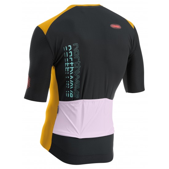 MEZ NORTHWAVE EXTREME EVO RÖVID XL OKKERSÁRGA/FEKETE MEZ NORTHWAVE EXTREME EVO RÖVID XL OKKERSÁRGA/FEKETE